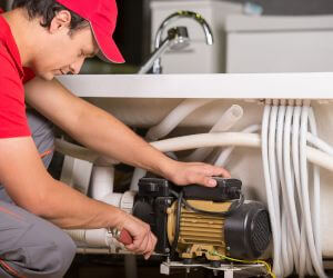 About Emergency plumbing pros Waterville, WA